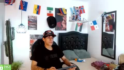 amethystshadow online show from 07.19.26