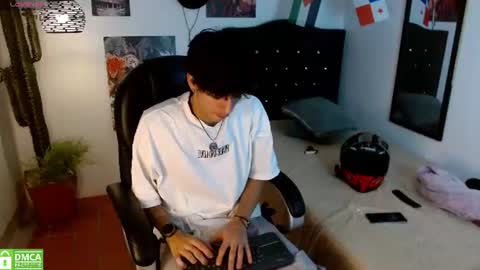 amethystshadow online show from 07.26.26