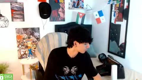 amethystshadow online show from 07.28.26