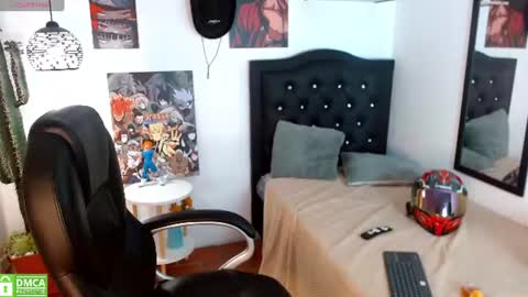 amethystshadow online show from 08.01.26