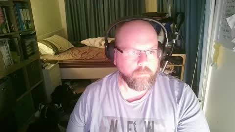 Andy online show from 01.07.25