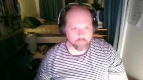 Andy online show from 02.26.25