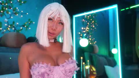 Ami online show from 11.01.25