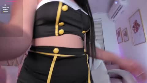 Ami  online show from 02.24.25