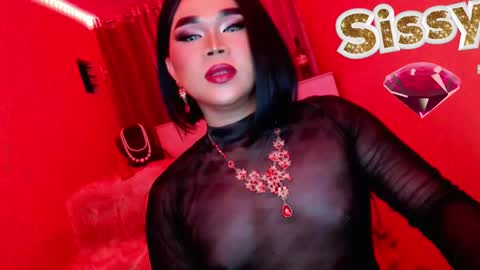 Queen Mireska online show from 03.01.25