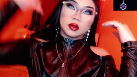 Queen Mireska online show from 02.27.26