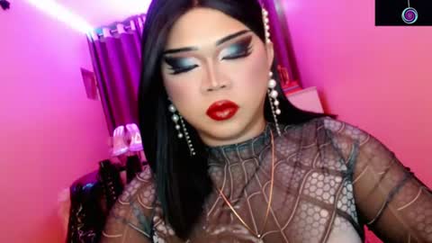 Queen Mireska online show from 06.09.26