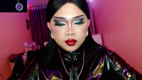 Queen Mireska online show from 07.29.26