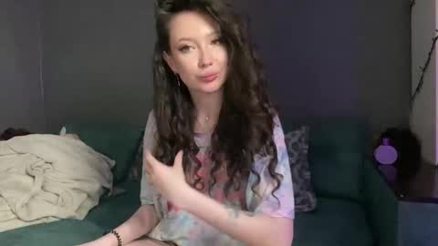 Snapshot of amiair chatting on 02.16.26 Ami Air online show from 02.16.26