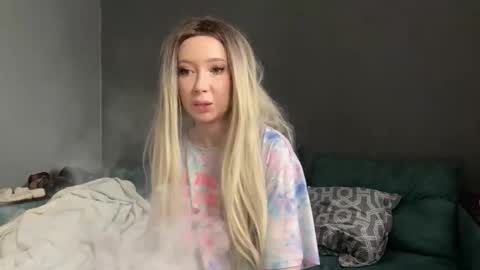 Snapshot of amiair chatting on 02.17.26 Ami Air online show from 02.17.26