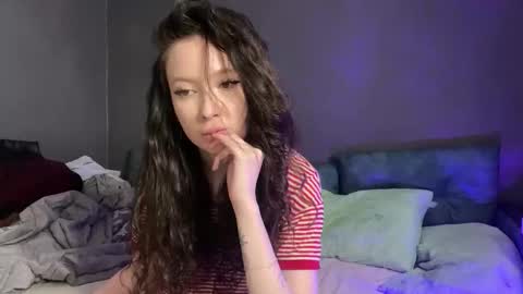 Snapshot of amiair chatting on 03.02.26 Ami Air online show from 03.02.26