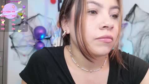 Amy online show from 10.11.25