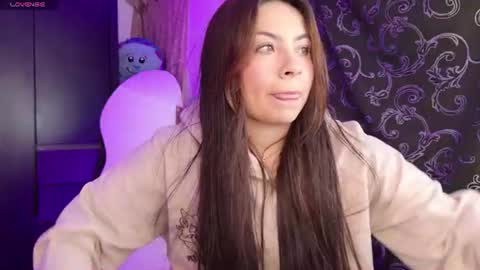 Snapshot of amicuper chatting on 06.24.26 Amy online show from 06.24.26