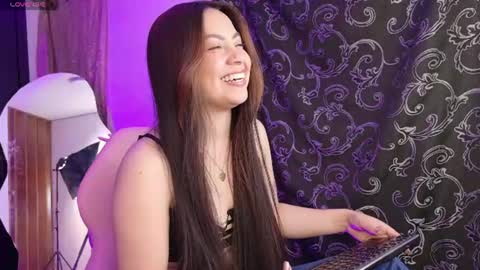 Snapshot of amicuper chatting on 07.11.26 Amy online show from 07.11.26