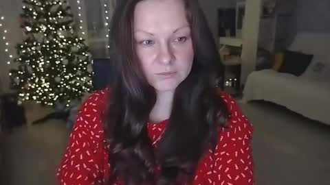 Snapshot of amilafran chatting on 01.08.26 Mila online show from 01.08.26