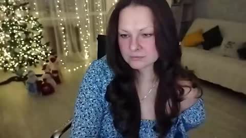 Snapshot of amilafran chatting on 01.09.26 Mila online show from 01.09.26