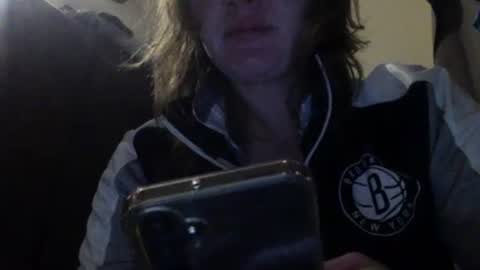 Snapshot of amileamariestar chatting on 12.26.24 amileamariestar online show from 12.26.24