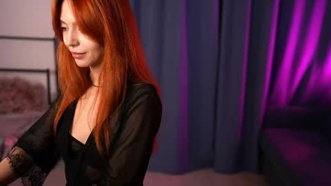 amilifox1 online show from 03.31.26