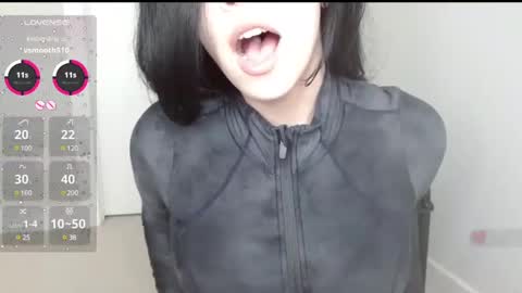 Snapshot of amilustxx chatting on 02.20.25 amilust online show from 02.20.25