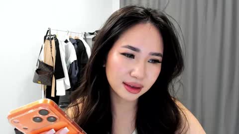 Amina online show from 02.26.26