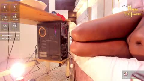 Amina online show from 10.08.25