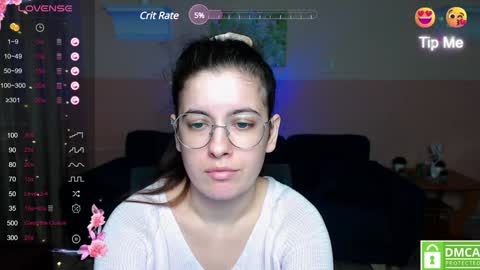 Amina online show from 01.27.25