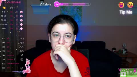 Amina online show from 01.28.25