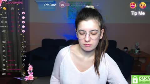 Amina online show from 02.01.25