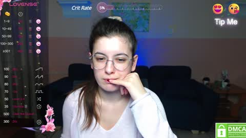 Amina online show from 02.01.25