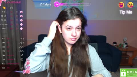 Amina online show from 02.03.25