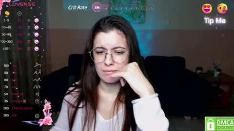 Amina online show from 02.22.25