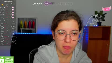 Amina online show from 02.26.25