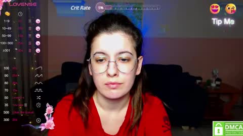 Amina online show from 02.27.25