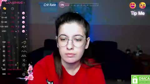 Amina online show from 03.05.25