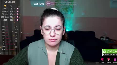 Amina online show from 10.23.25