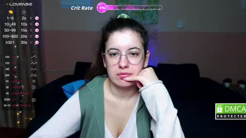 Amina online show from 12.23.25