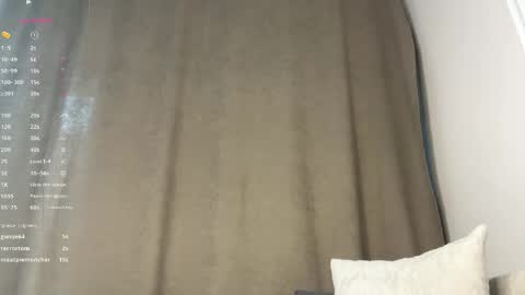 aminaliven online show from 06.02.26