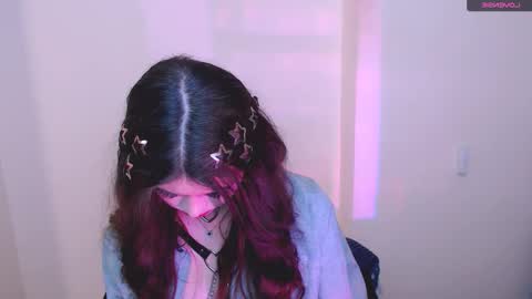 Amina online show from 03.27.26