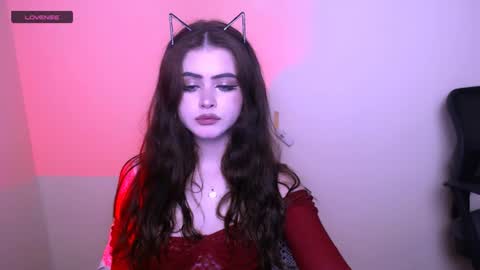 Snapshot of aminarose77 chatting on 07.16.26 Amina online show from 07.16.26