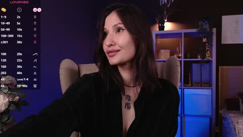 Camilla online show from 01.29.25