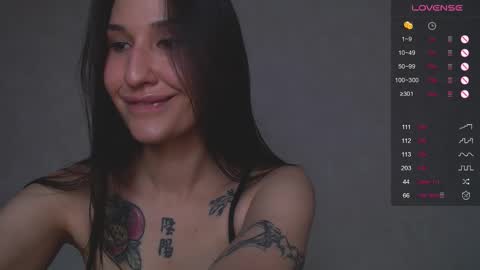 Camilla online show from 09.29.25