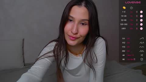 Camilla online show from 11.25.25