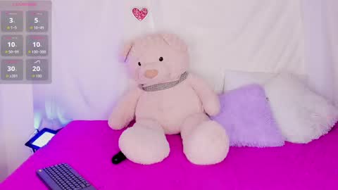 Snapshot of amira_princesswc chatting on 05.01.26 amira_princesswc online show from 05.01.26