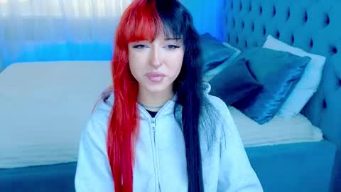 Snapshot of amiraaa__ chatting on 02.03.26 online show from 02.03.26