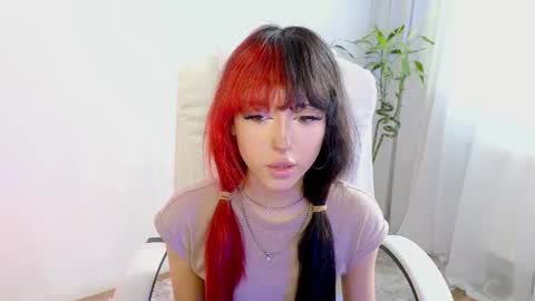 Snapshot of amiraaa__ chatting on 02.21.26 online show from 02.21.26