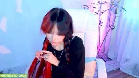 Snapshot of amiraaa__ chatting on 02.26.26 online show from 02.26.26