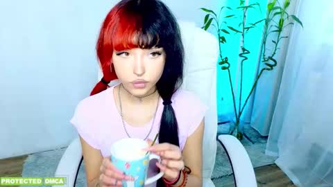 Snapshot of amiraaa__ chatting on 03.03.26 online show from 03.03.26