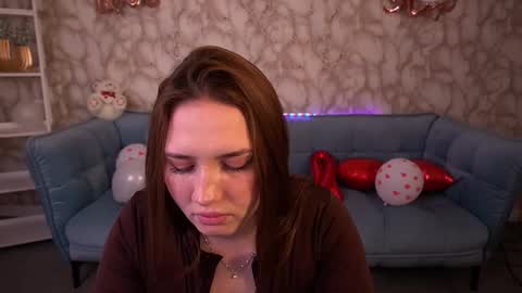 Kate online show from 02.14.26