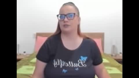 Amira Vyxen online show from 10.03.25