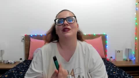 Amira Vyxen online show from 01.14.26